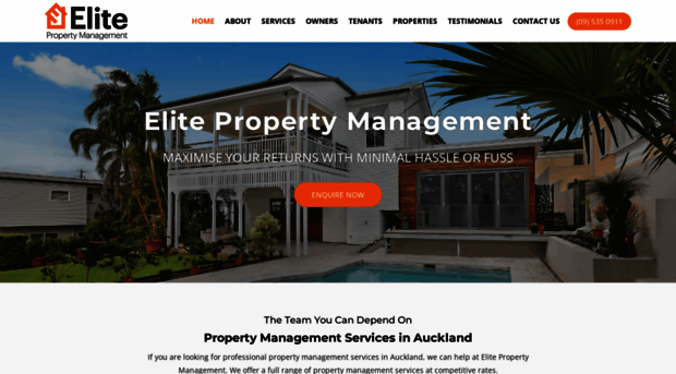 eliteproperty.co.nz