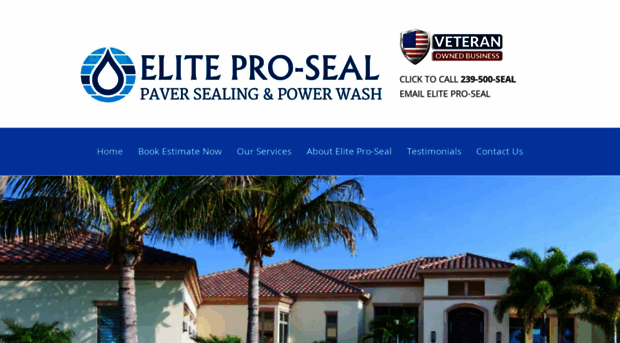 eliteproseal.com