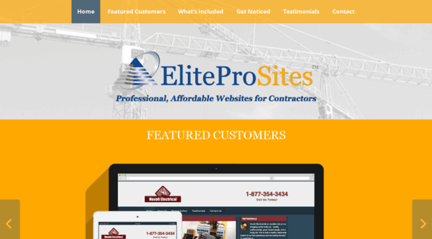 eliteprosites.com