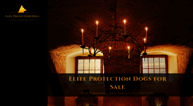 eliteprotectiondogs.co.uk