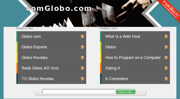 eliteproxy.blogspot.comglobo.com