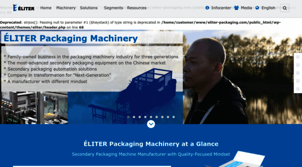 eliter-packaging.com