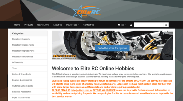 eliterc.com.au