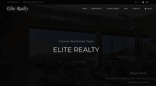 eliterealty.net