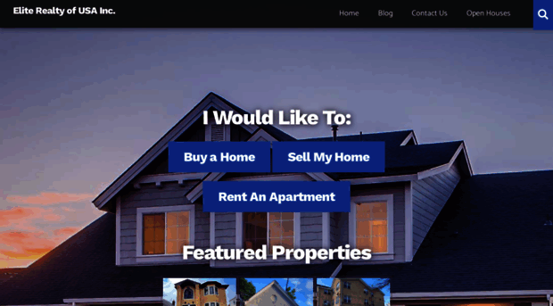 eliterealtyinc.net