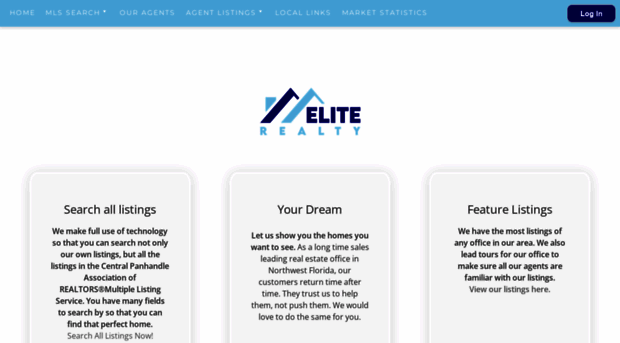 eliterealtyonline.com