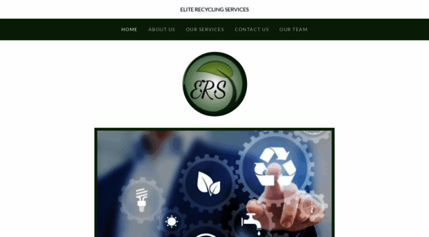 eliterecyclingservices.com