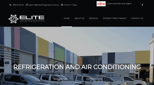 eliterefrigeration.com.au