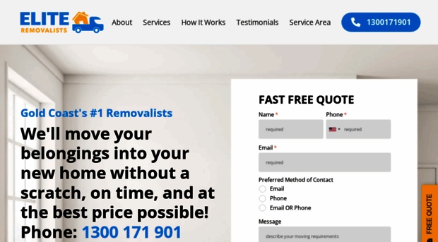 eliteremovalists.com.au