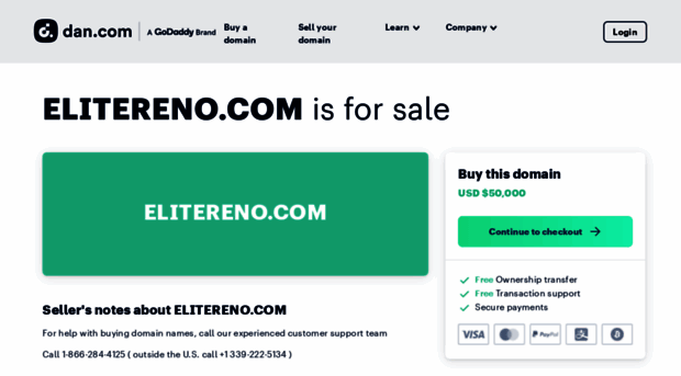 elitereno.com