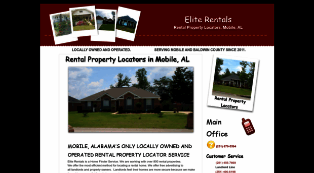 eliterentals.info