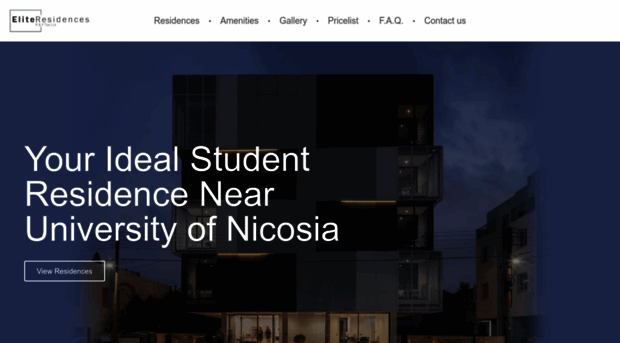 eliteresidences.net