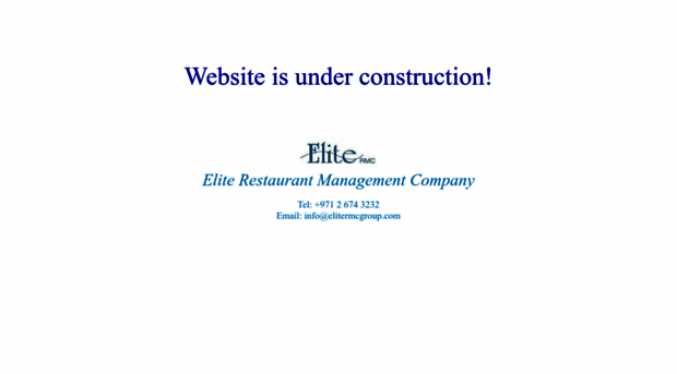 elitermcgroup.com