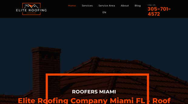 eliteroofingcompanymiami.com