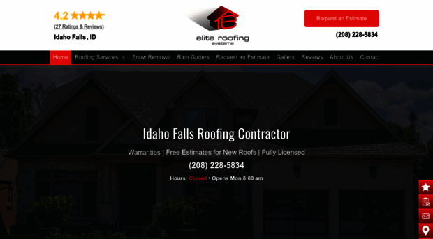 eliteroofingsys.com