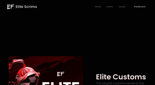 elitescrims.com