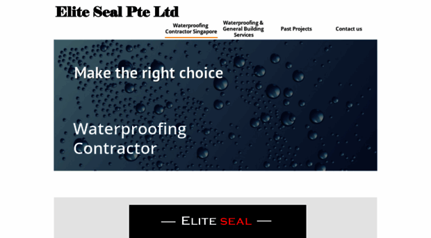 eliteseal.biz