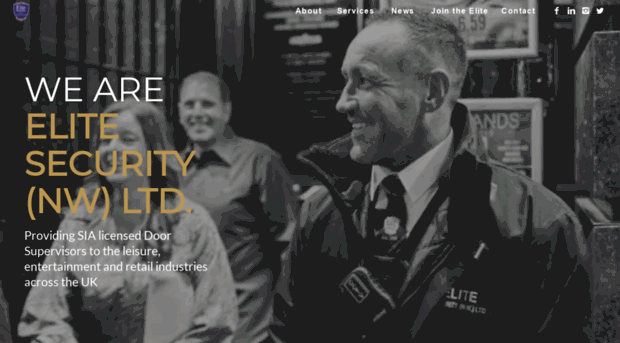 elitesecurity-nw.co.uk