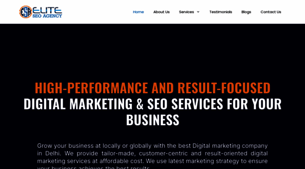 eliteseo.agency