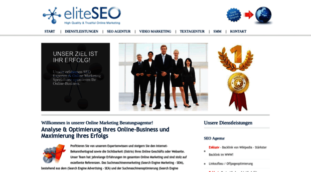 eliteseo.de