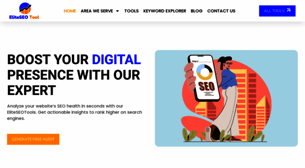 eliteseotool.com
