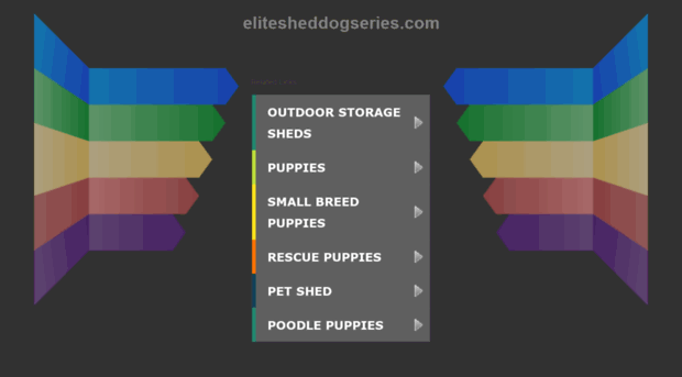 elitesheddogseries.com