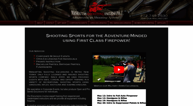 eliteshooters.com