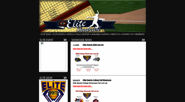 eliteshowcase.net