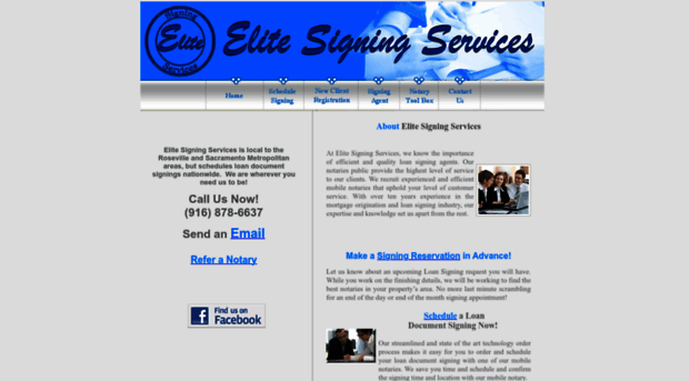 elitesignings.com