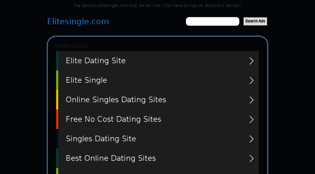 elitesingle.com