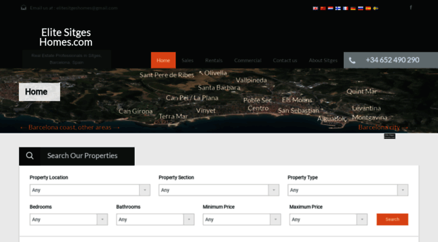 elitesitgeshomes.com