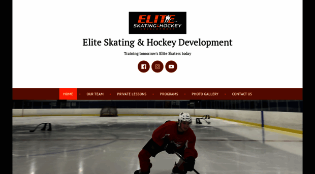 eliteskating.ca