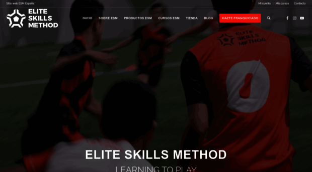 eliteskillsmethod.es