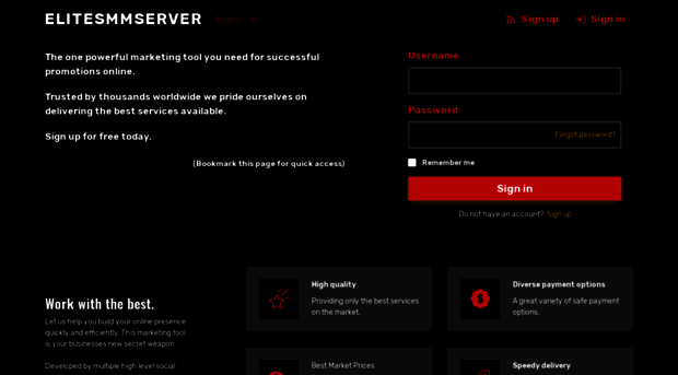 elitesmmserver.com