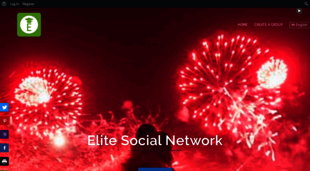 elitesocialnetwork.org