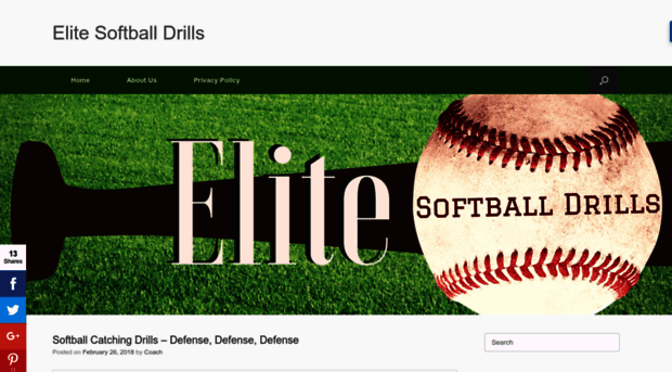 elitesoftballdrills.com