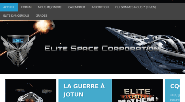 elitespacecorporation.fr