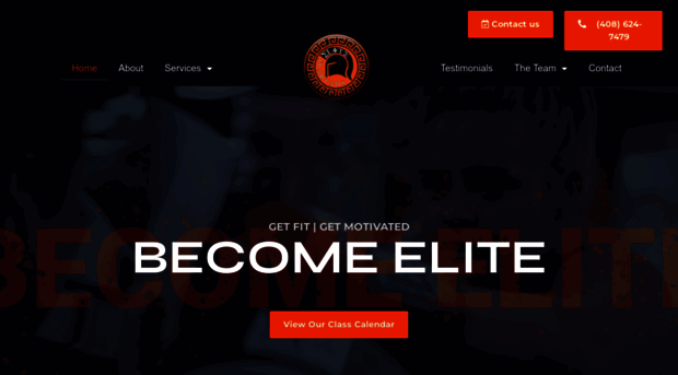 elitespartans.net