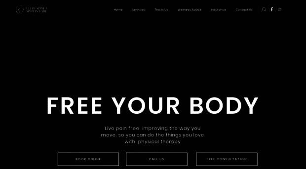 elitespine-nj.com