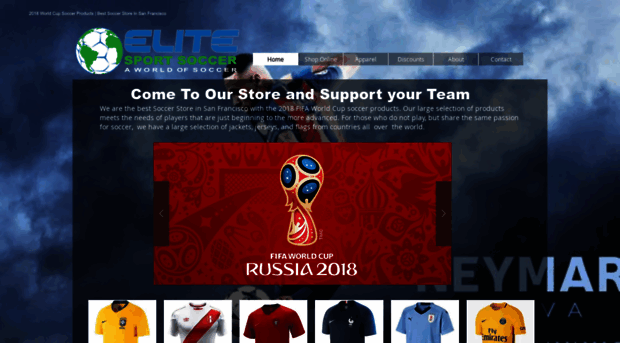 elitesportsoccer.com