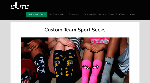 elitesportsocks.com