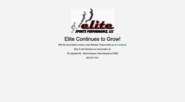 elitesportsperformance.com