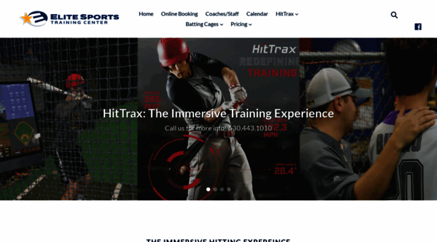 elitesportstrainingcenter.com