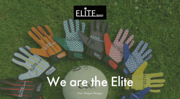 elitesportswear.co.uk