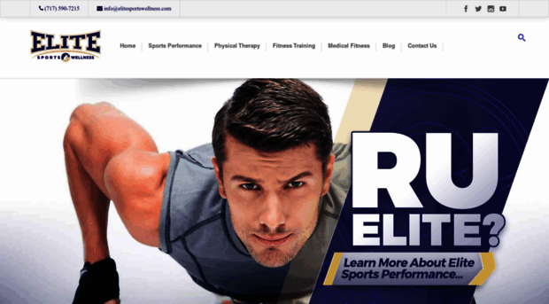 elitesportswellness.com