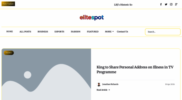 elitespot.ca