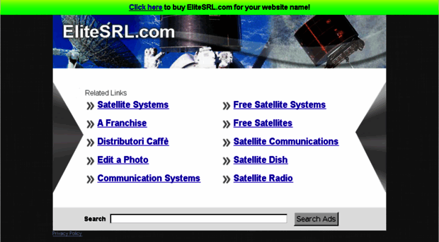 elitesrl.com