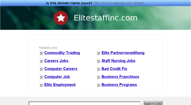 elitestaffinc.com