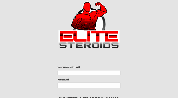 elitesteroids.com