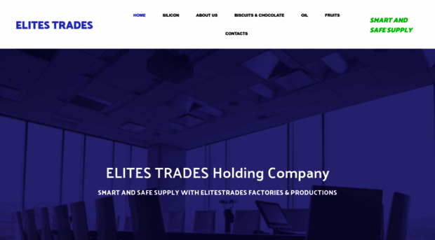 elitestrades.com